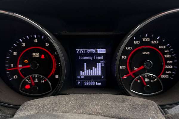 2019 Isuzu MU-X LS-U