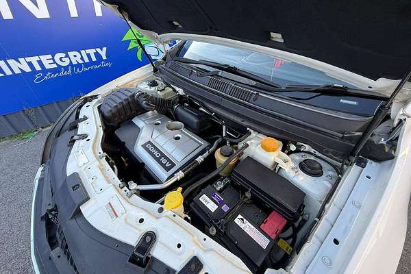 2010 Holden Captiva 5 CG