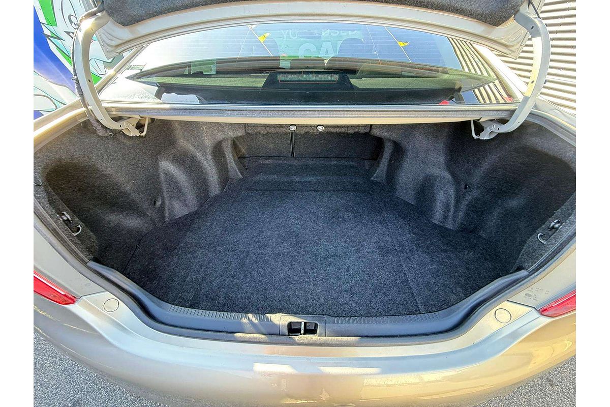 2013 Toyota Camry Altise ASV50R