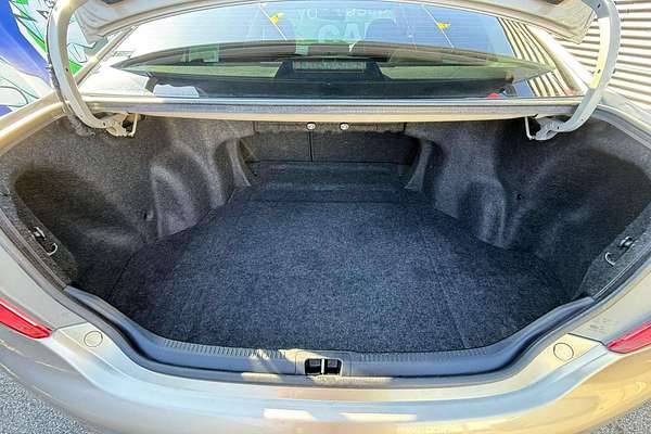 2013 Toyota Camry Altise ASV50R