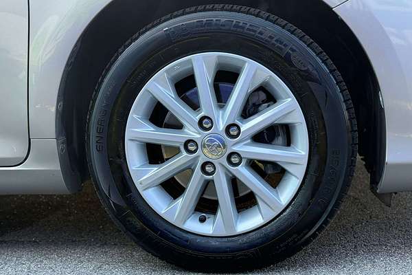 2013 Toyota Camry Altise ASV50R