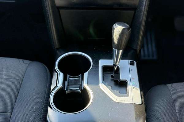 2013 Toyota Camry Altise ASV50R