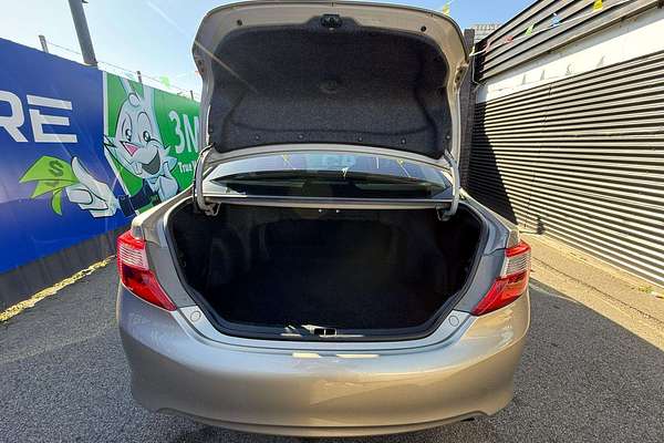 2013 Toyota Camry Altise ASV50R