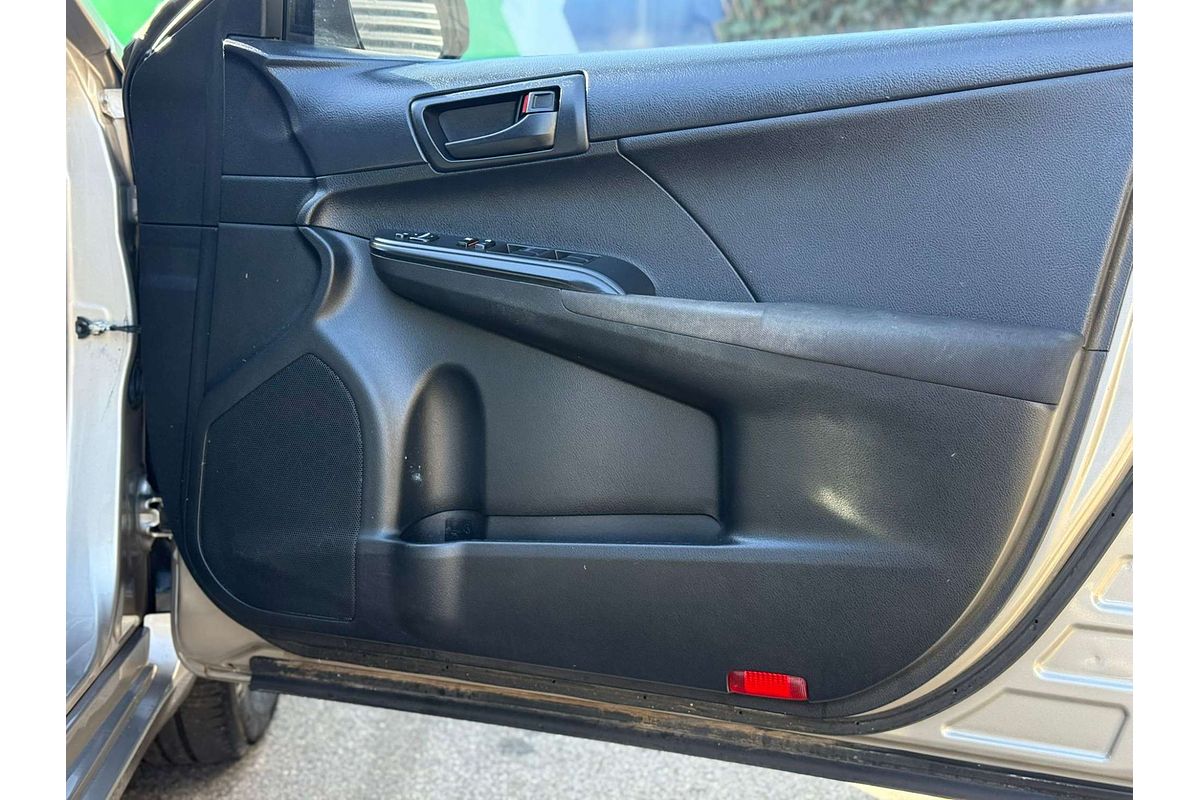 2013 Toyota Camry Altise ASV50R