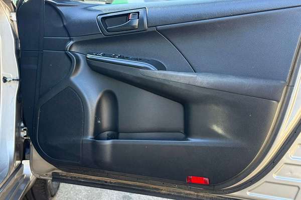 2013 Toyota Camry Altise ASV50R