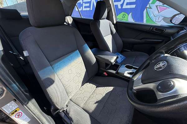 2013 Toyota Camry Altise ASV50R