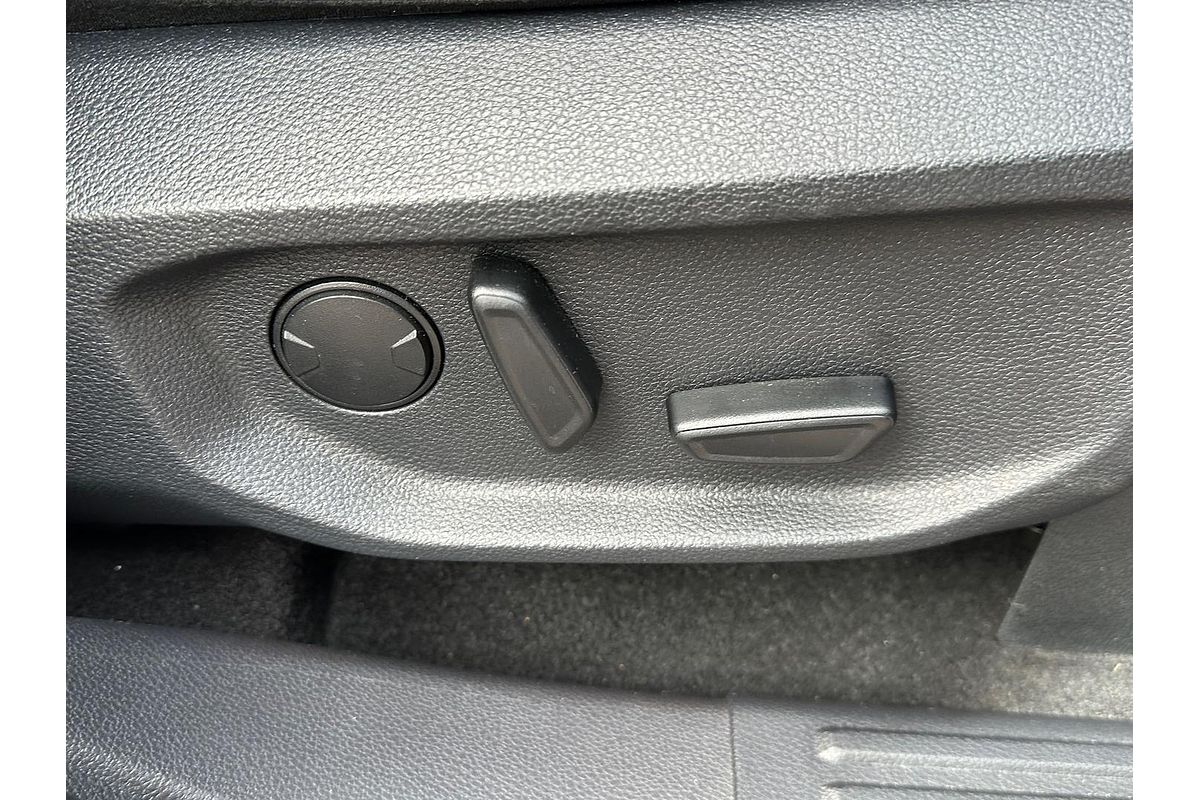 2025 Ford Ranger Wildtrak 4X4 3.0L