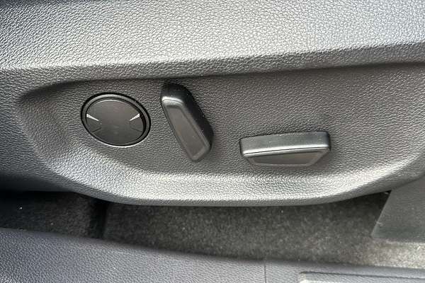 2025 Ford Ranger Wildtrak 4X4 3.0L