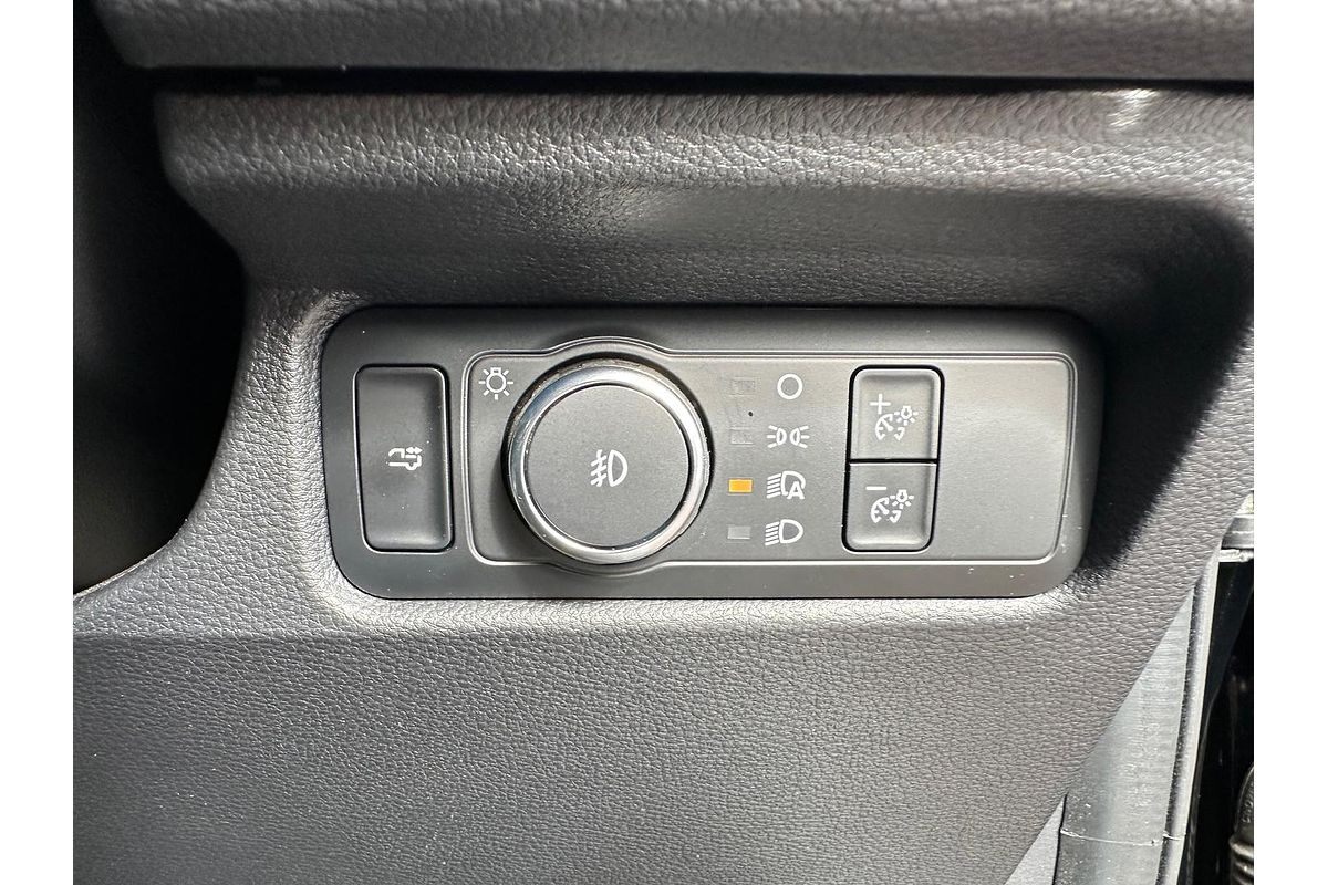 2025 Ford Ranger Wildtrak 4X4 3.0L