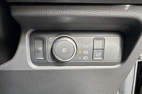 2025 Ford Ranger Wildtrak 4X4 3.0L