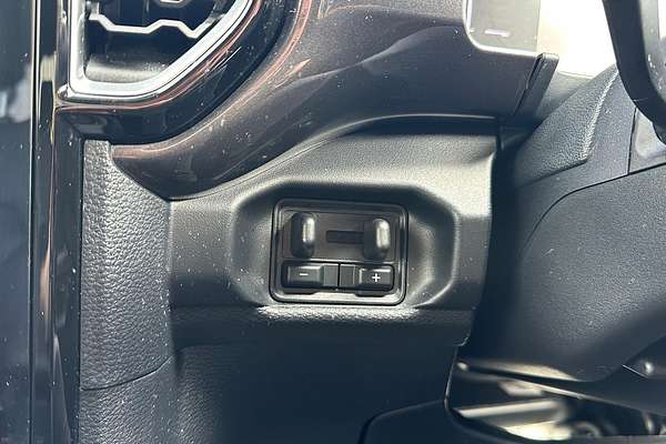 2025 Ford Ranger Wildtrak 4X4 3.0L