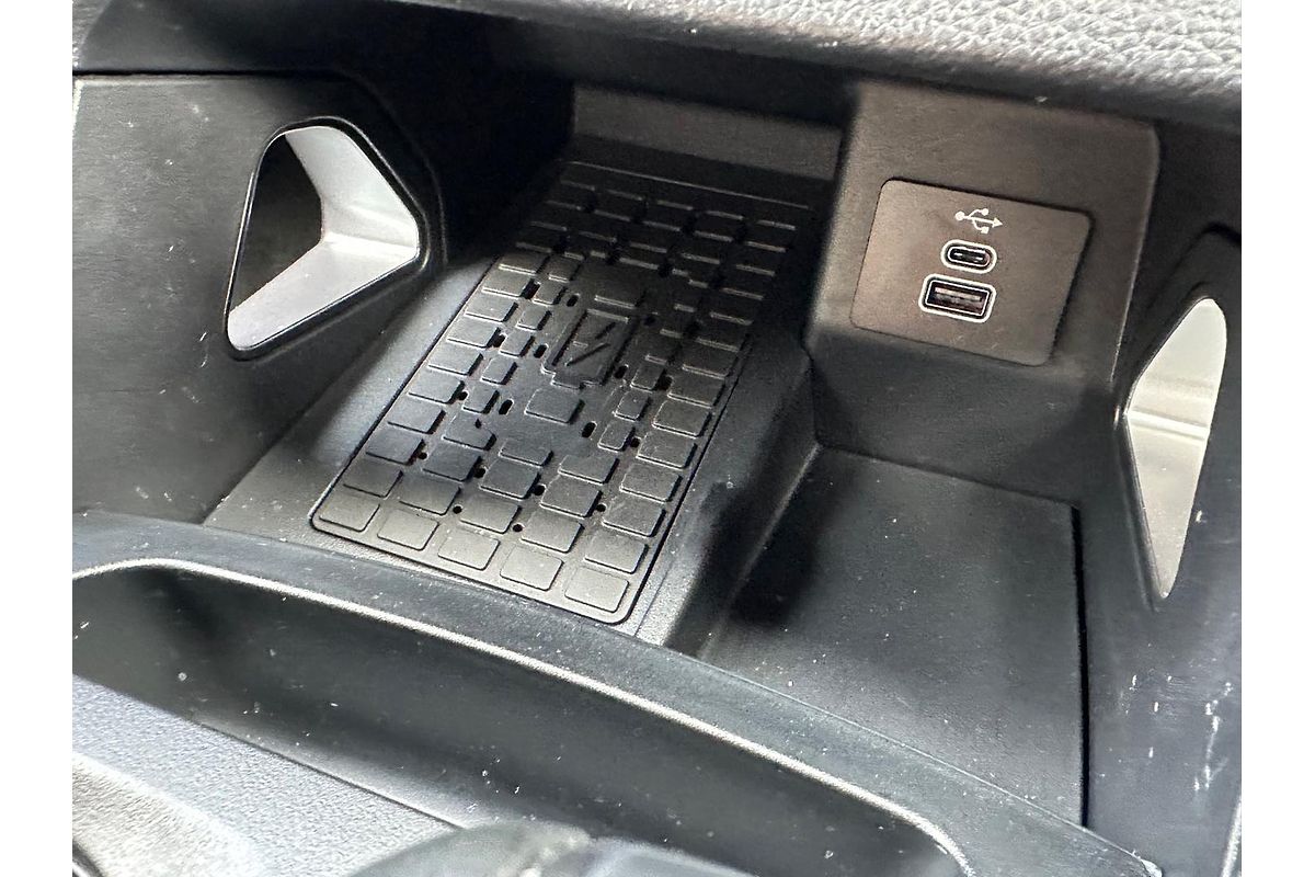 2025 Ford Ranger Wildtrak 4X4 3.0L