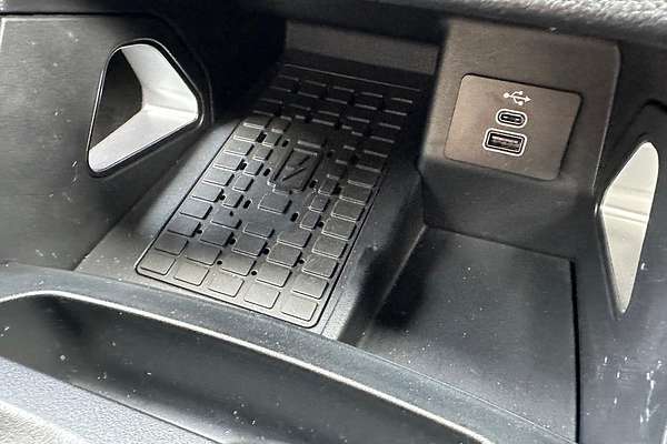 2025 Ford Ranger Wildtrak 4X4 3.0L