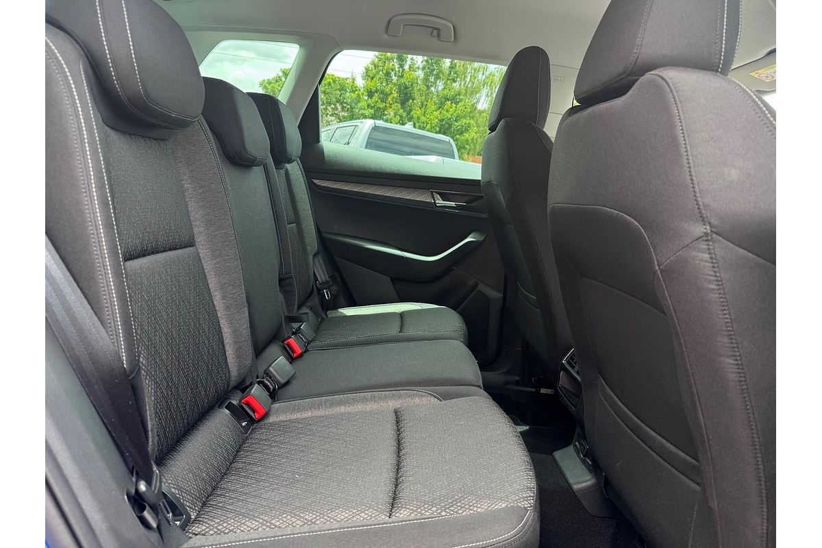 2023 SKODA Karoq KAROQ STYLE 110TSI NU MY23.