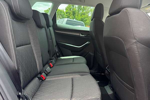 2023 SKODA Karoq KAROQ STYLE 110TSI NU MY23.