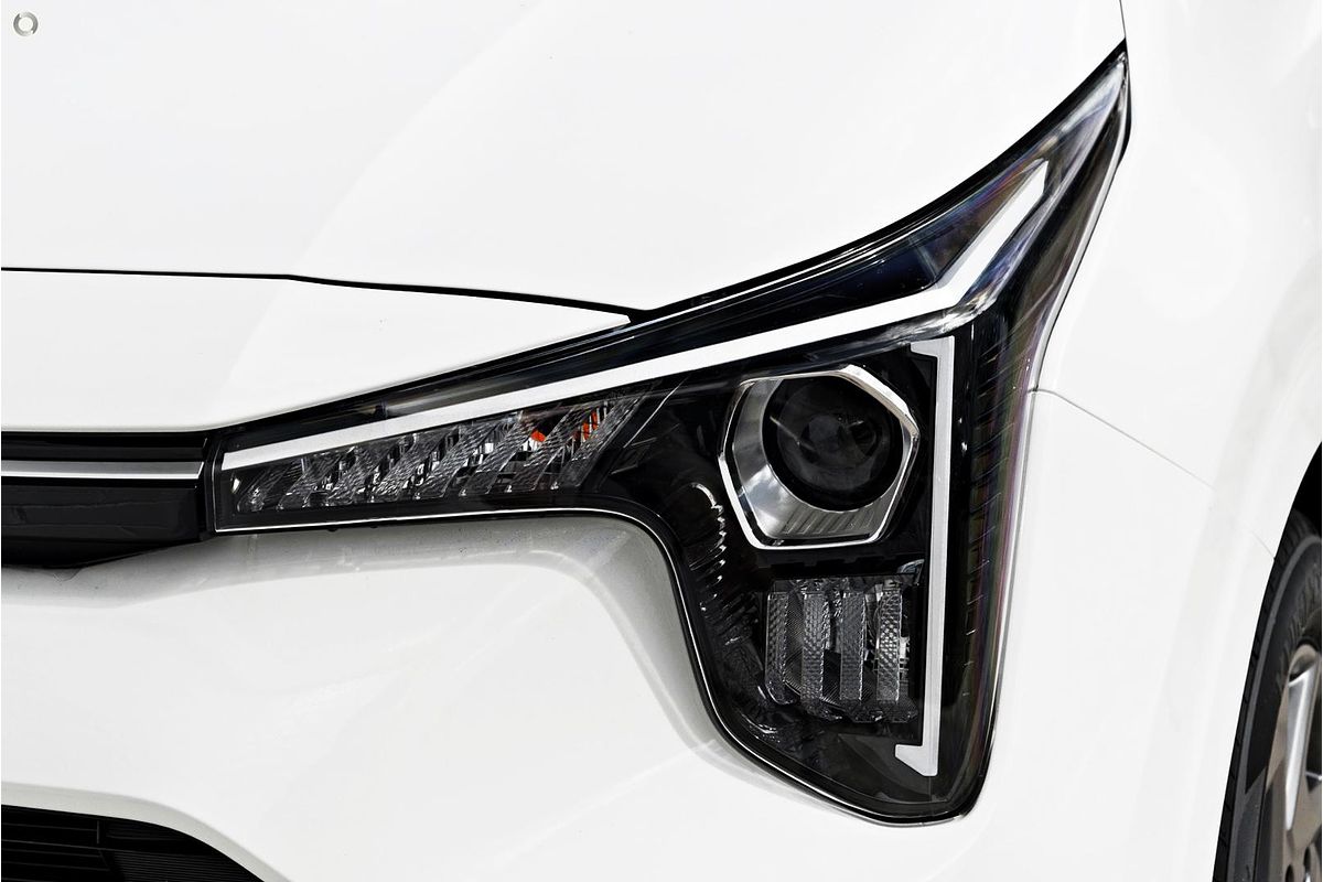 2025 Kia Picanto Sport JA PE2