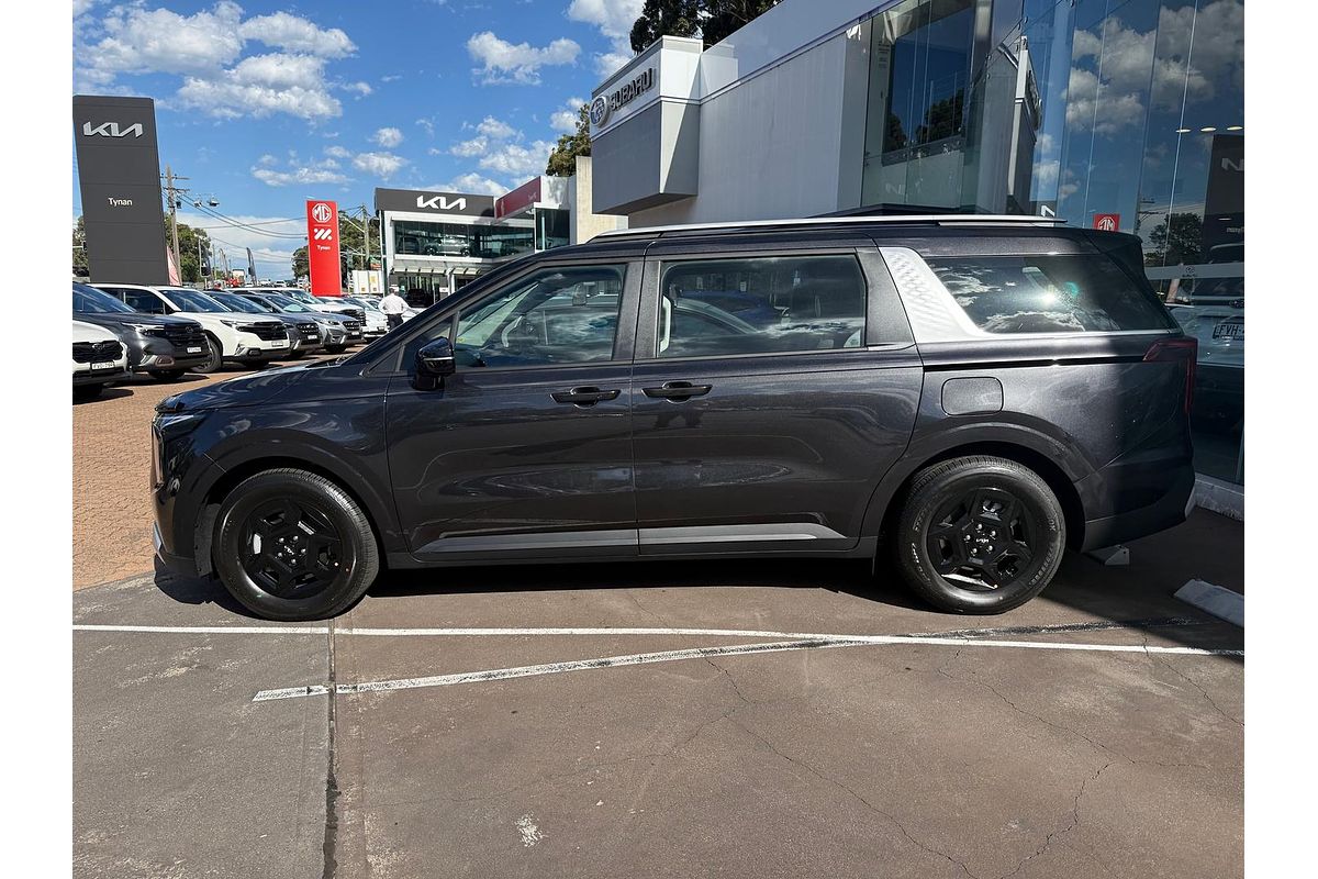 2025 Kia Carnival S KA4 PE