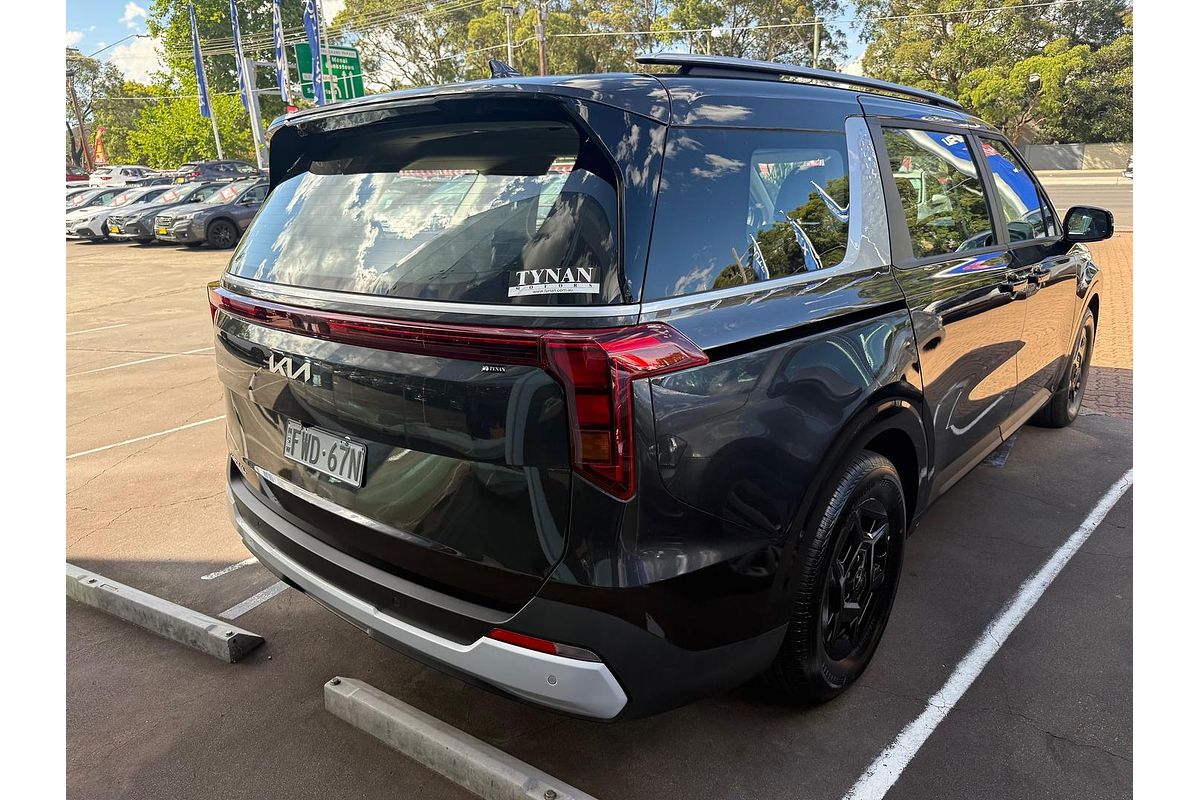 2025 Kia Carnival S KA4 PE