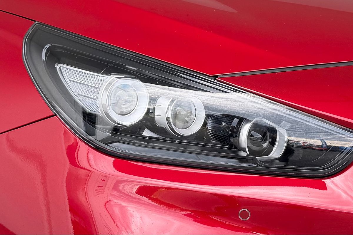 2020 Hyundai i30 N Line Premium PD.V4