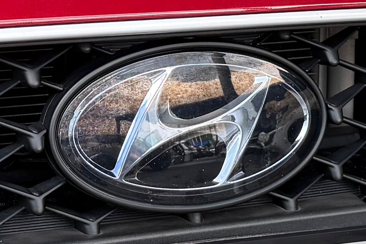 2020 Hyundai i30 N Line Premium PD.V4