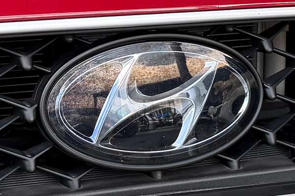 2020 Hyundai i30 N Line Premium PD.V4