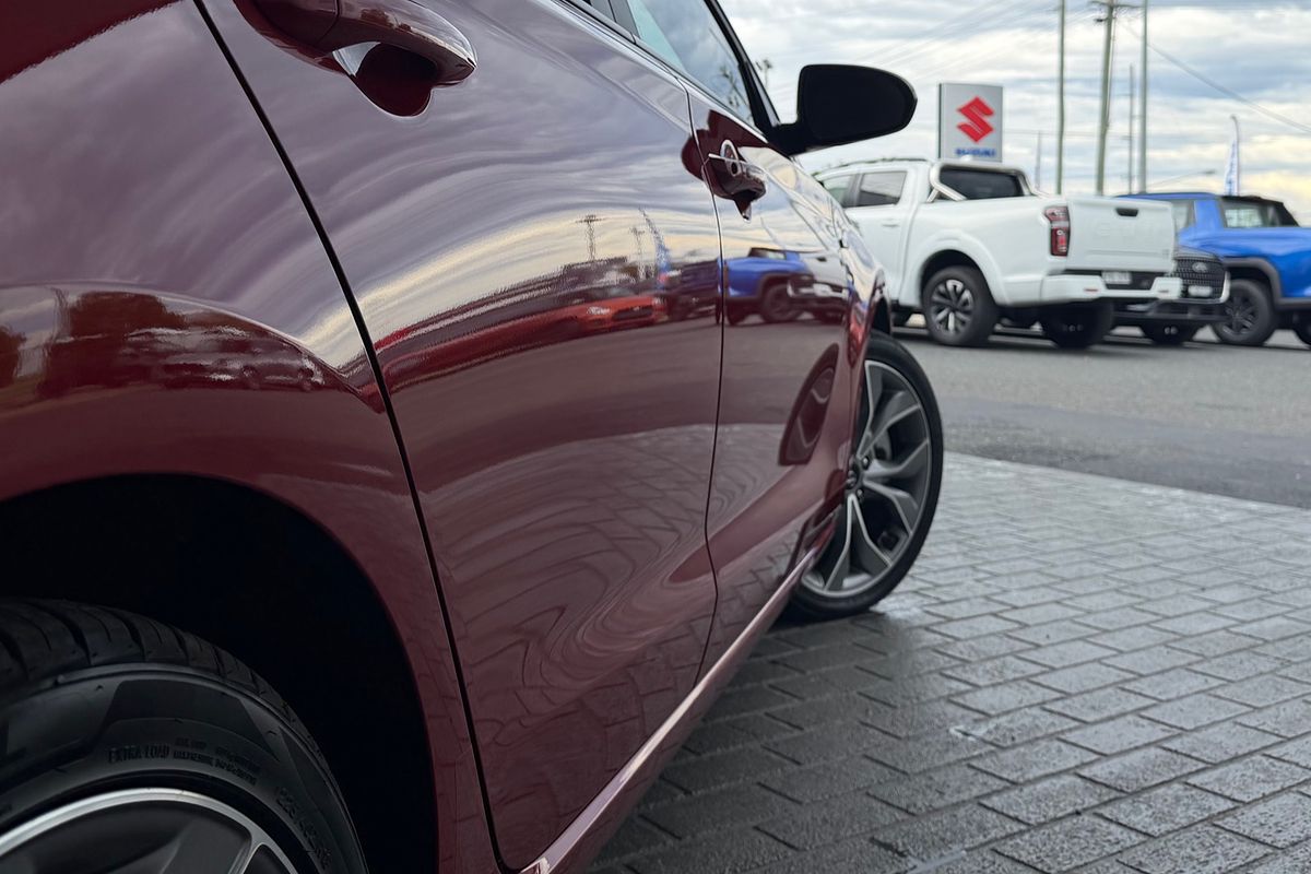 2020 Hyundai i30 N Line Premium PD.V4