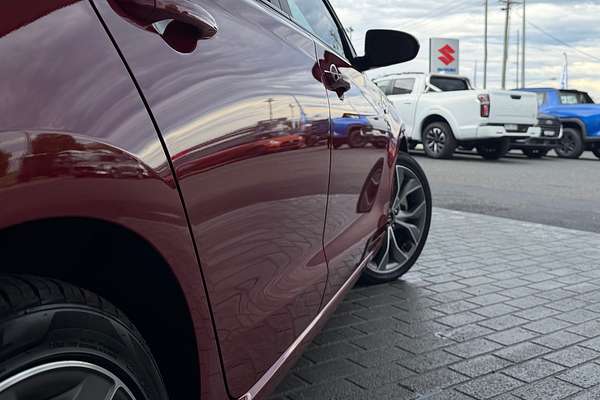 2020 Hyundai i30 N Line Premium PD.V4