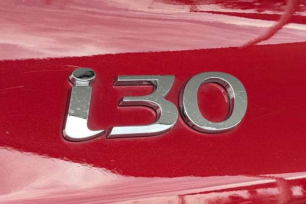 2020 Hyundai i30 N Line Premium PD.V4