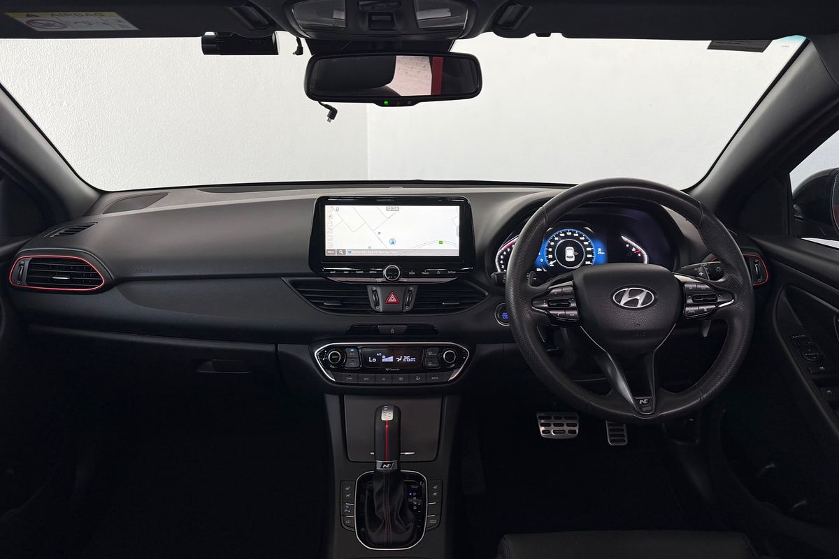 2020 Hyundai i30 N Line Premium PD.V4