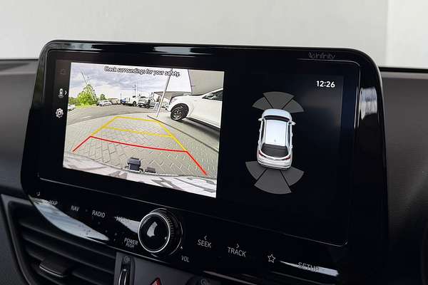 2020 Hyundai i30 N Line Premium PD.V4