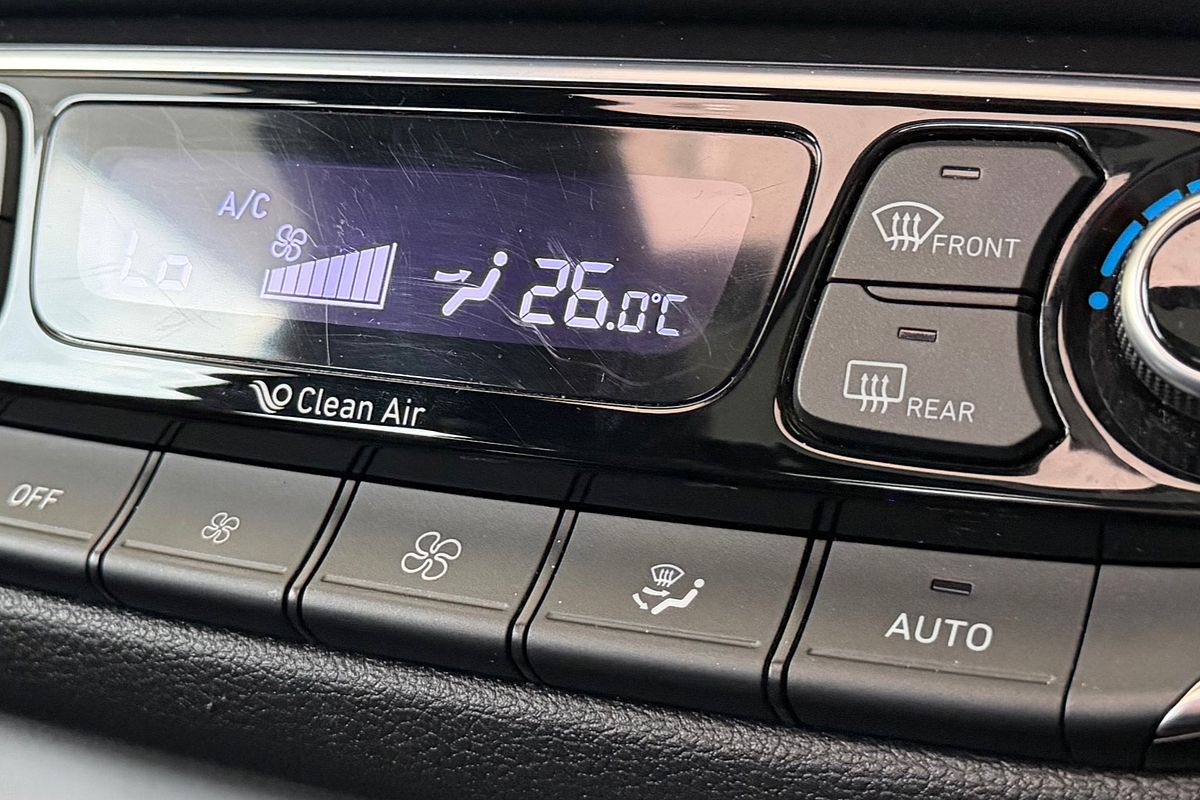 2020 Hyundai i30 N Line Premium PD.V4