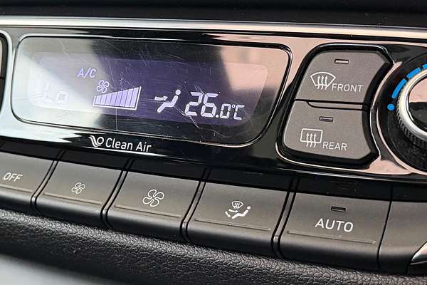 2020 Hyundai i30 N Line Premium PD.V4