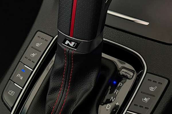 2020 Hyundai i30 N Line Premium PD.V4