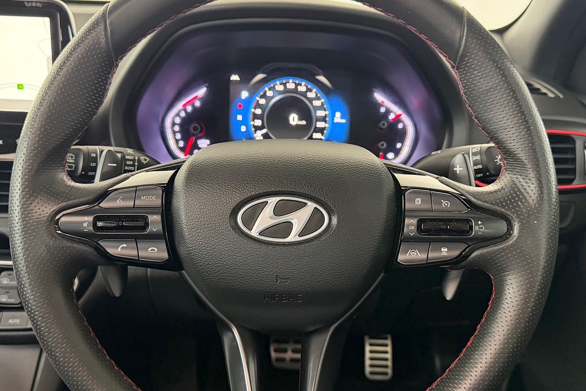 2020 Hyundai i30 N Line Premium PD.V4