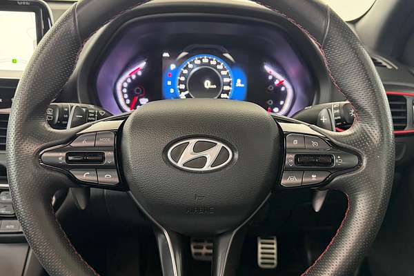 2020 Hyundai i30 N Line Premium PD.V4