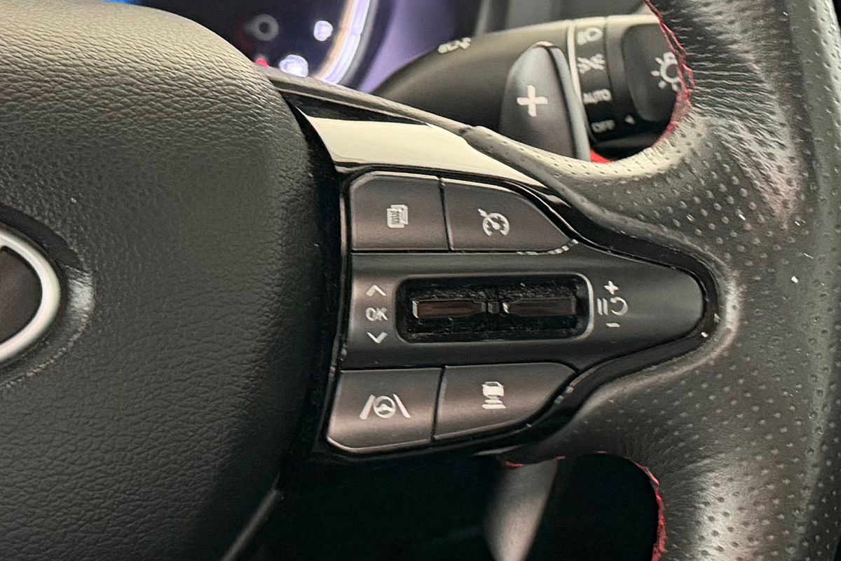 2020 Hyundai i30 N Line Premium PD.V4