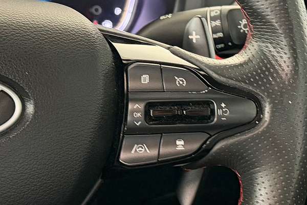 2020 Hyundai i30 N Line Premium PD.V4