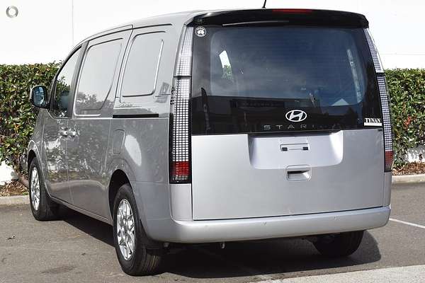 2025 Hyundai STARIA LOAD Premium US4.V3