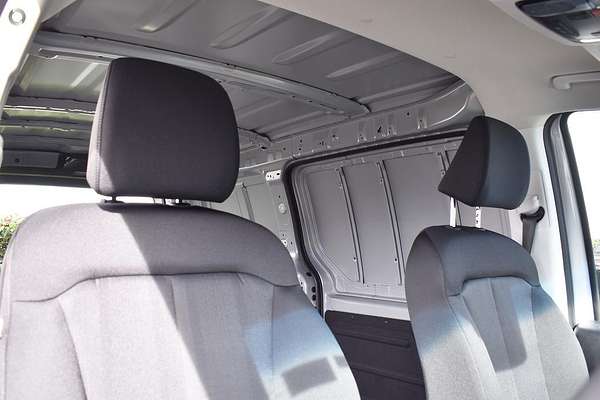 2025 Hyundai STARIA LOAD Premium US4.V3