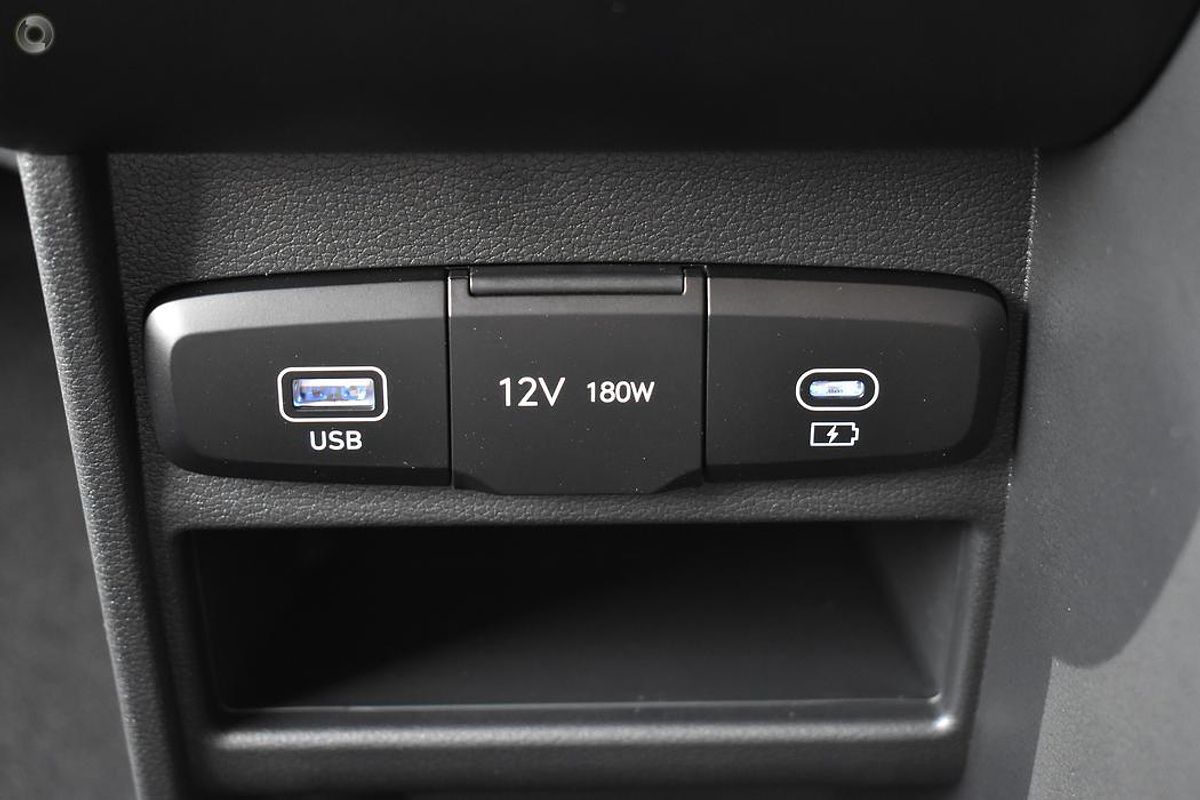 2025 Hyundai STARIA LOAD Premium US4.V3