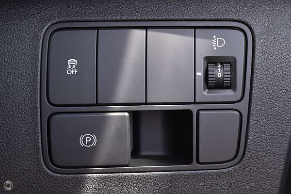 2025 Hyundai STARIA LOAD Premium US4.V3