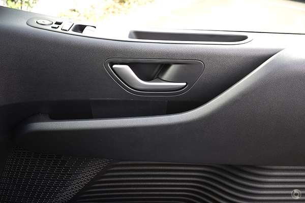 2025 Hyundai STARIA LOAD Premium US4.V3