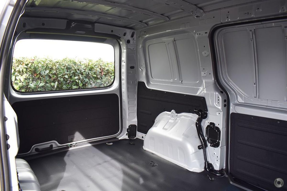 2025 Hyundai STARIA LOAD Premium US4.V3