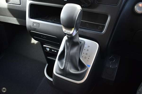 2025 Hyundai STARIA LOAD Premium US4.V3