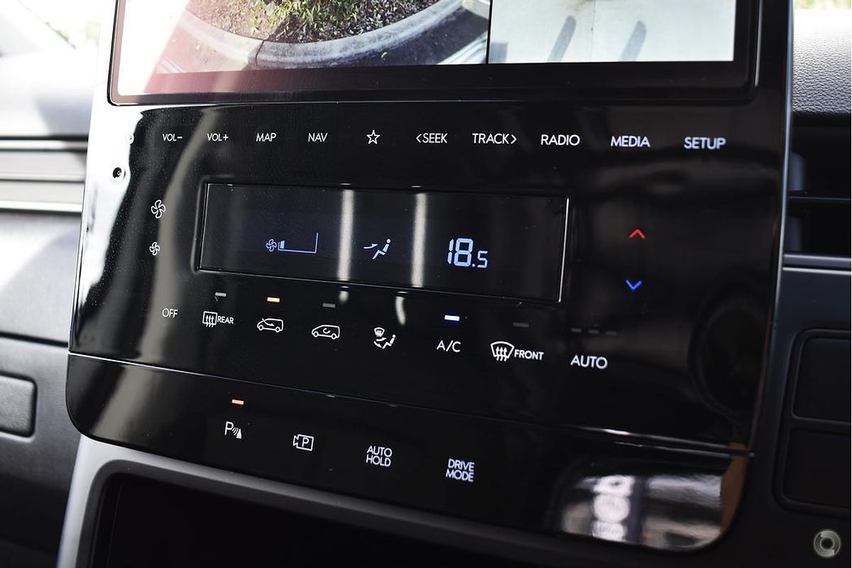 2025 Hyundai STARIA LOAD Premium US4.V3