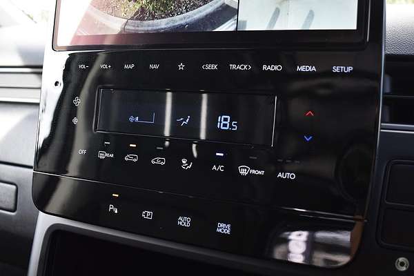 2025 Hyundai STARIA LOAD Premium US4.V3