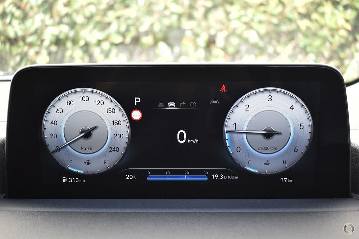 2025 Hyundai STARIA LOAD Premium US4.V3