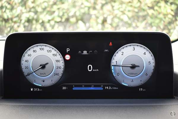 2025 Hyundai STARIA LOAD Premium US4.V3