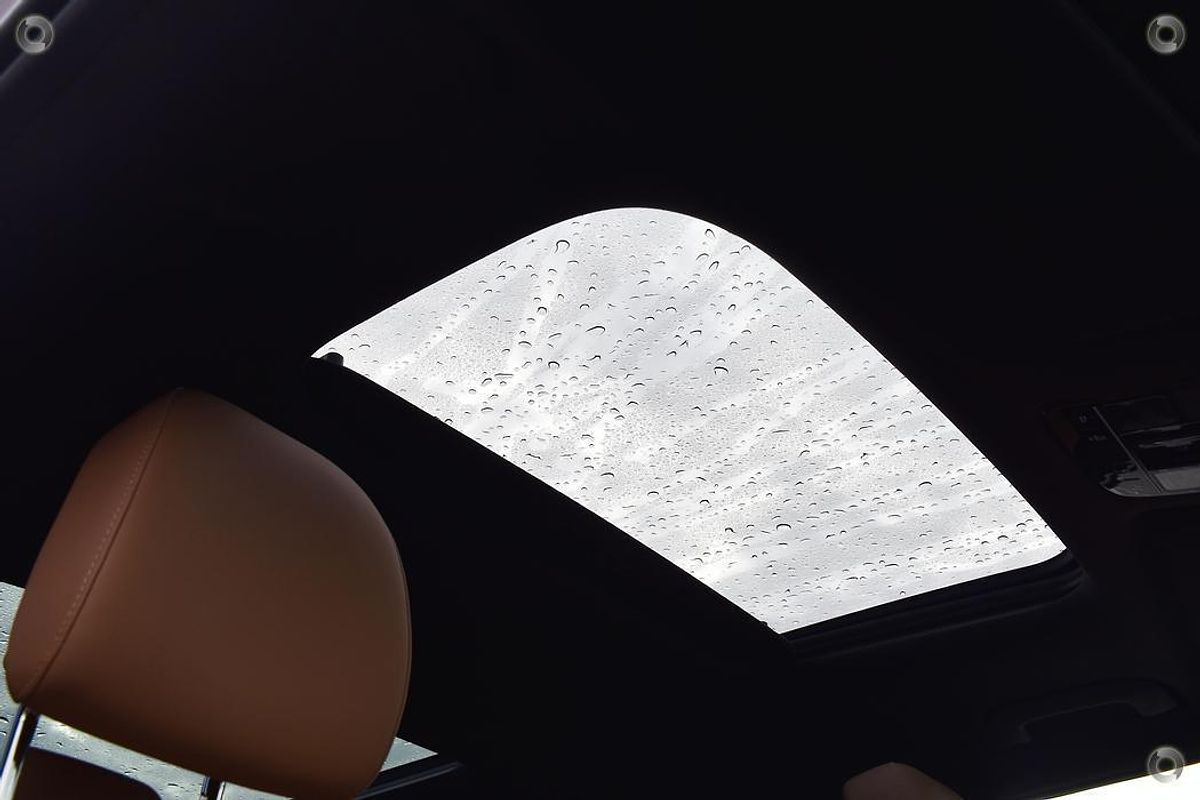 2025 Hyundai Santa Fe Hybrid Calligraphy MX5.V2