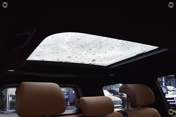 2025 Hyundai Santa Fe Hybrid Calligraphy MX5.V2